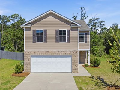 478 Delahays Road , Columbia, SC 29209