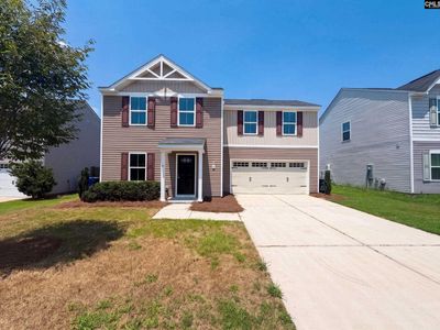 204 Council Loop , Columbia, SC 29209
