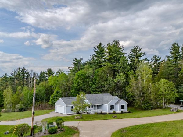 2 Highland View Lane, Holderness, NH 03245