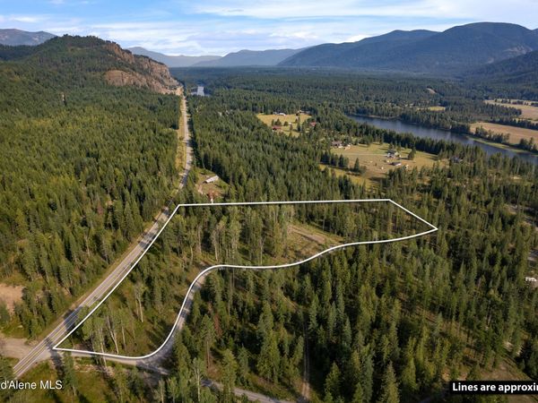 NKA Condor Dr , Clark Fork, ID 83811