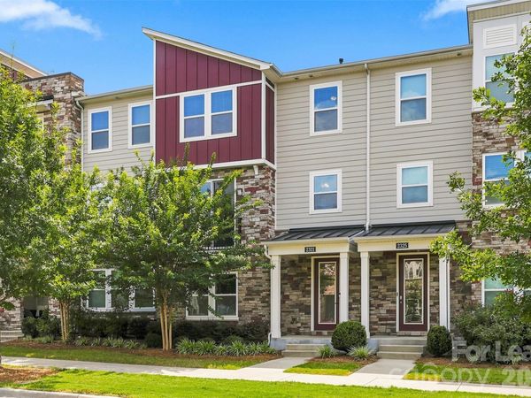 2321 Aria Park Drive, Charlotte, NC 28262