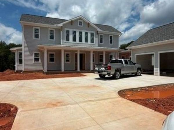 14909 Black Farms Road, Huntersville, NC 28078