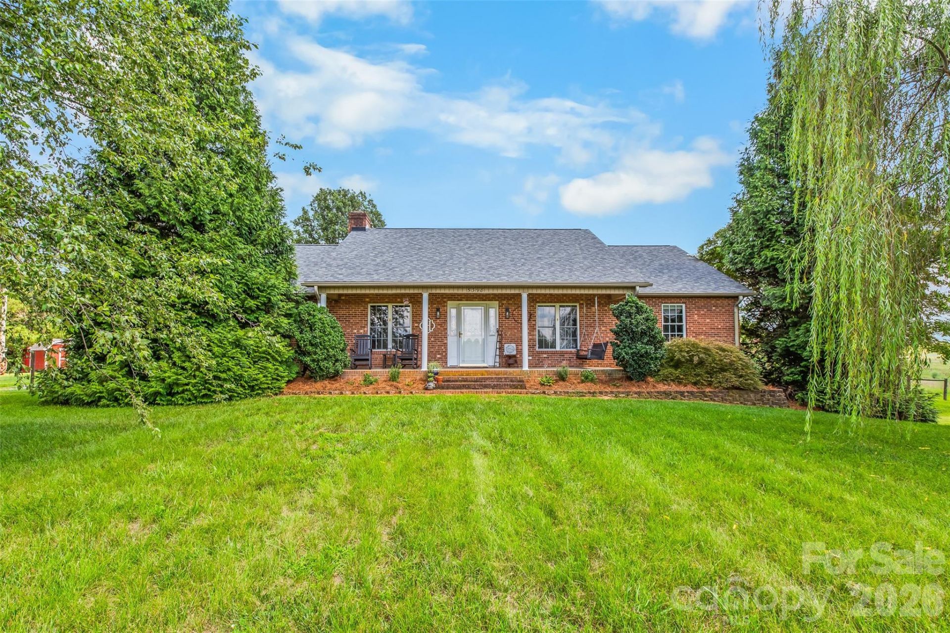 5398 B Reidsville Road, Walkertown, NC 27051 Main Photo