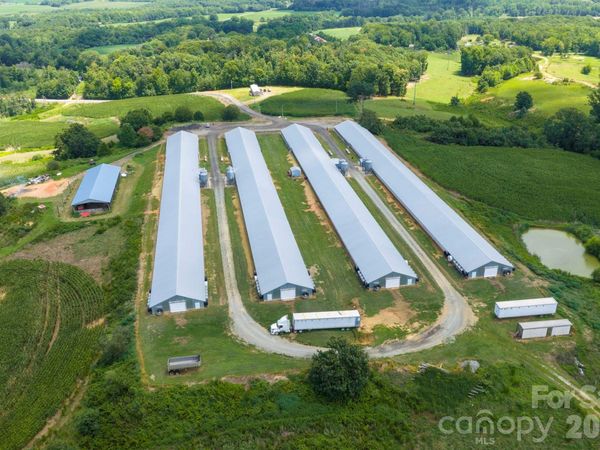 0 Hogan Farm Trail , Denton, NC 27239