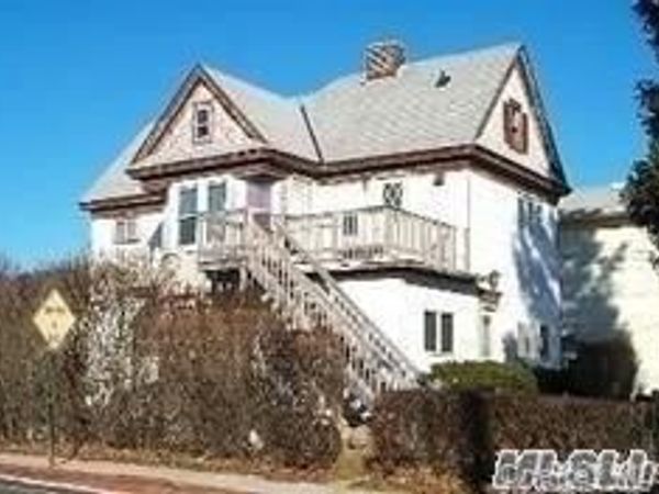 444 Ocean Avenue , Unit 1st Fl, East Rockaway, NY 11518