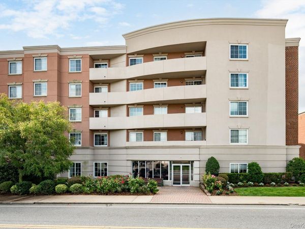 242 Maple Avenue , Unit 308, Westbury, NY 11590