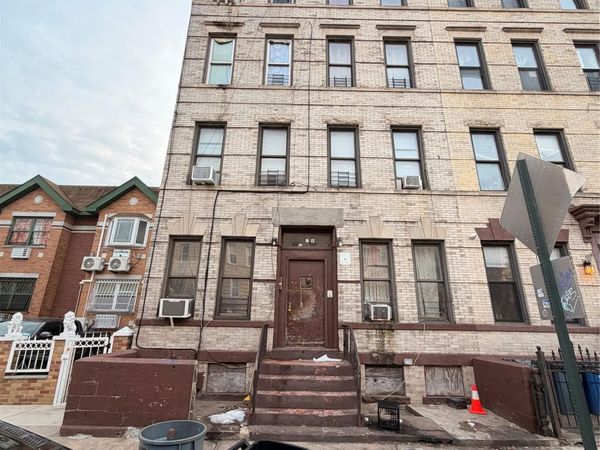 278 Chauncey Street , Brooklyn, NY 11233