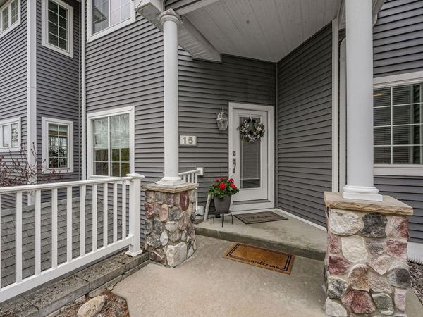 1420 Forest Park Drive, Traverse City, MI 49684