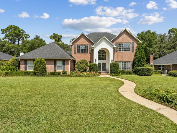 4109 Brittany Place, Pensacola, FL 32504