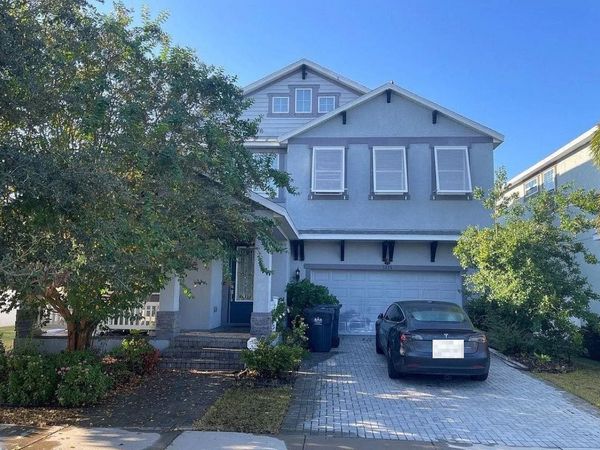 5226 Admiral Pointe Drive , Other Florida, FL 33572