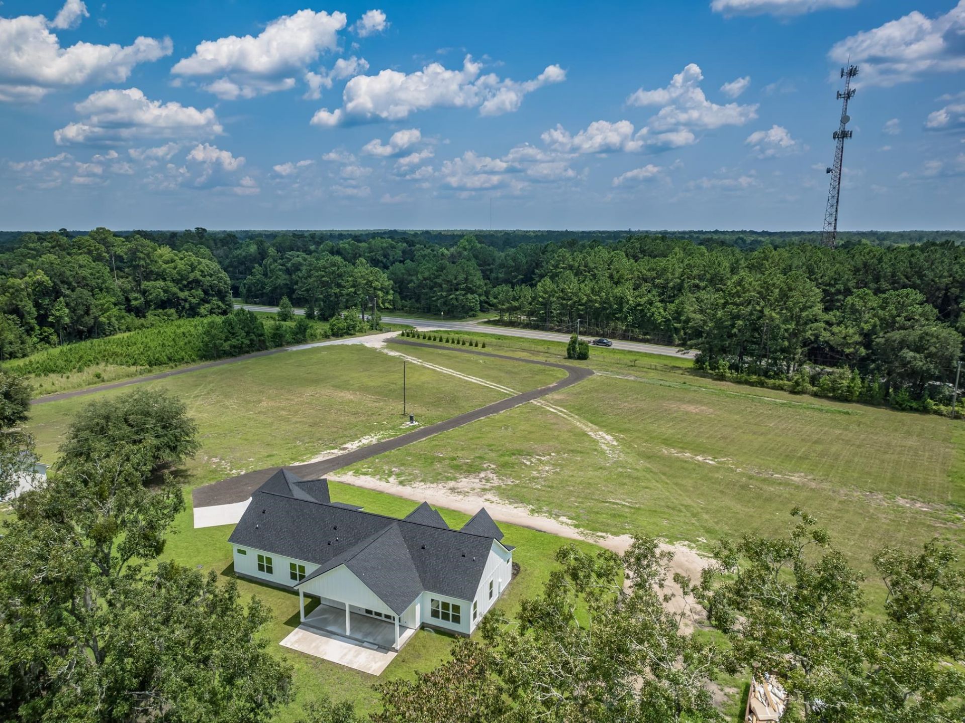 24158 Blountstown Highway, Tallahassee, FL 32310 Photo
