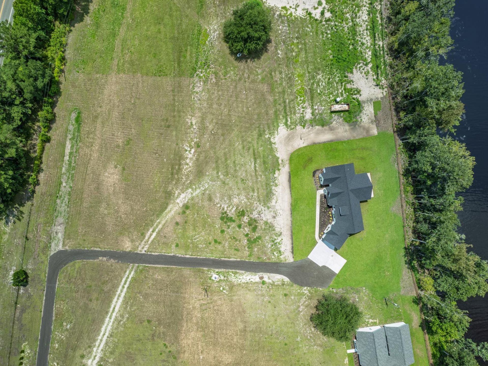 24158 Blountstown Highway, Tallahassee, FL 32310 Photo