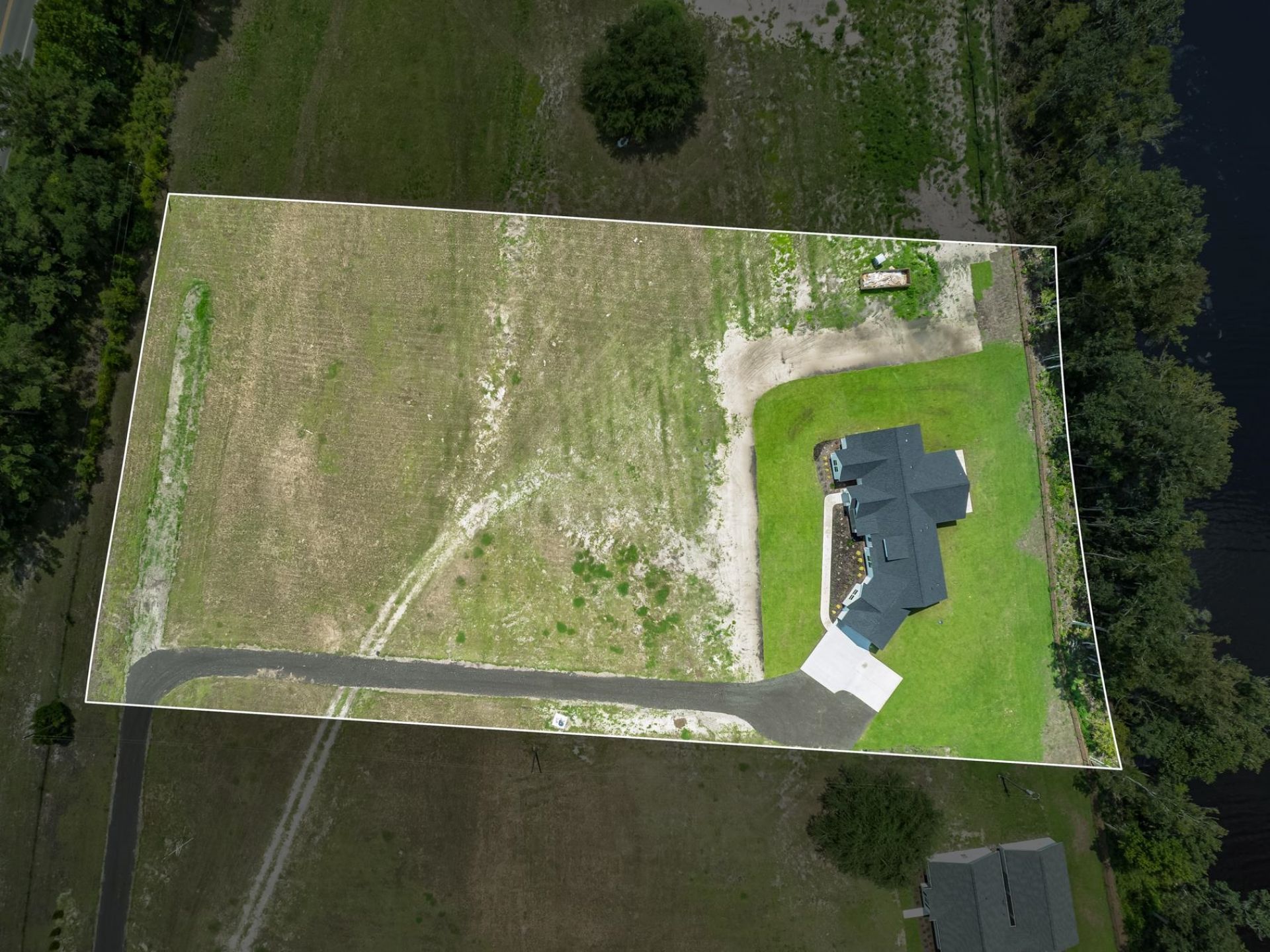 24158 Blountstown Highway, Tallahassee, FL 32310 Photo