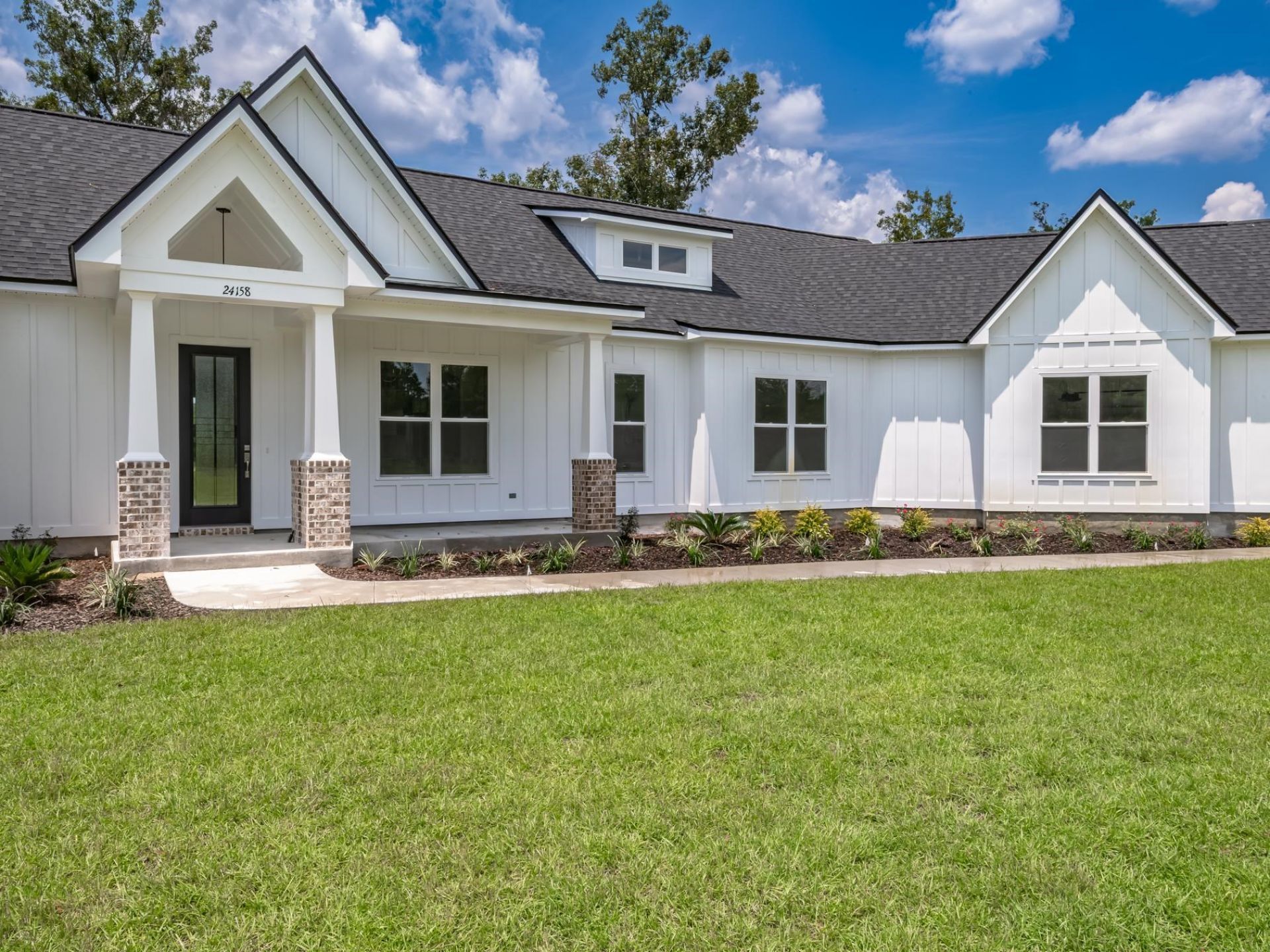 24158 Blountstown Highway, Tallahassee, FL 32310 Photo