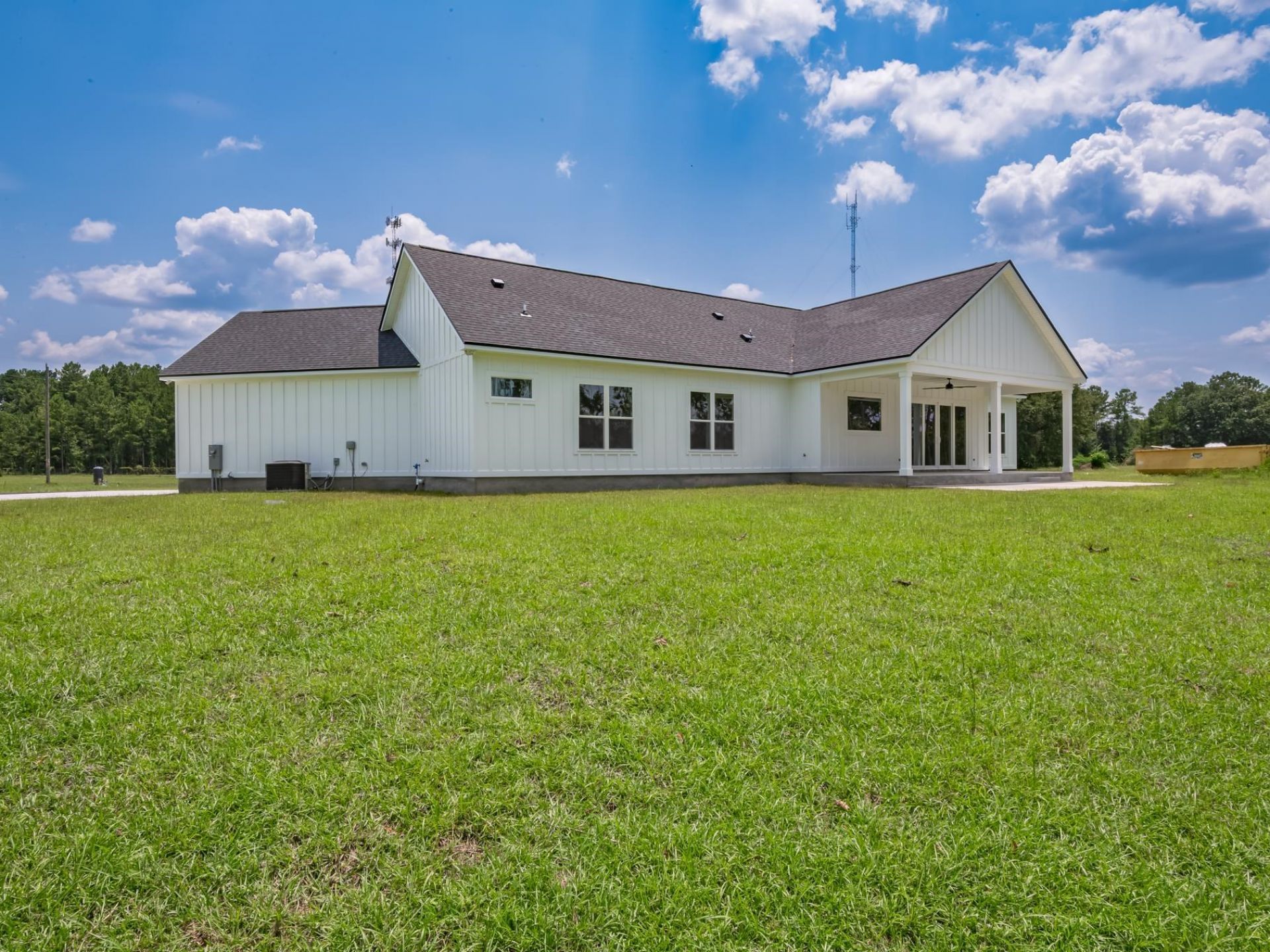 24158 Blountstown Highway, Tallahassee, FL 32310 Photo
