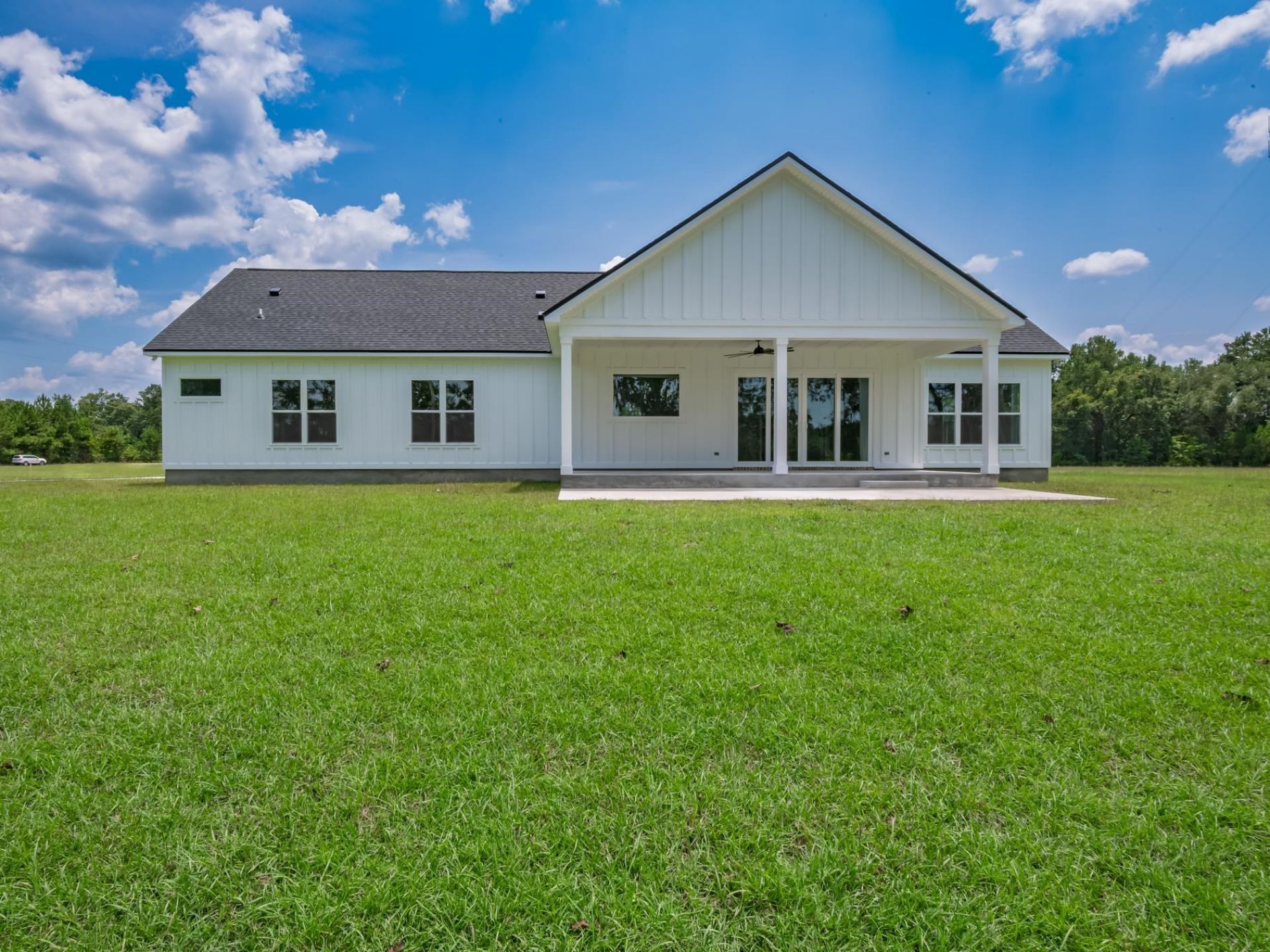 24158 Blountstown Highway, Tallahassee, FL 32310 Photo