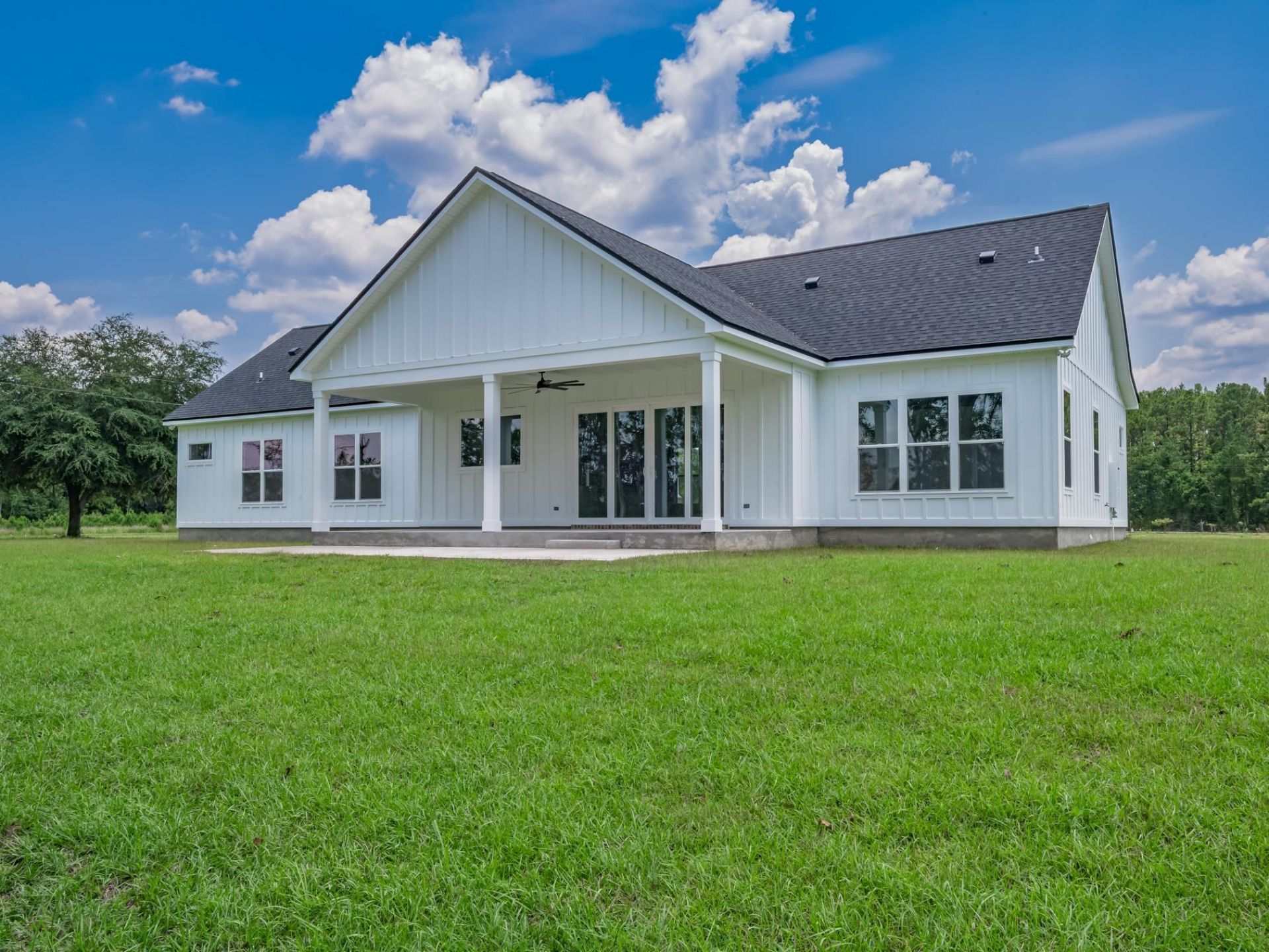 24158 Blountstown Highway, Tallahassee, FL 32310 Photo