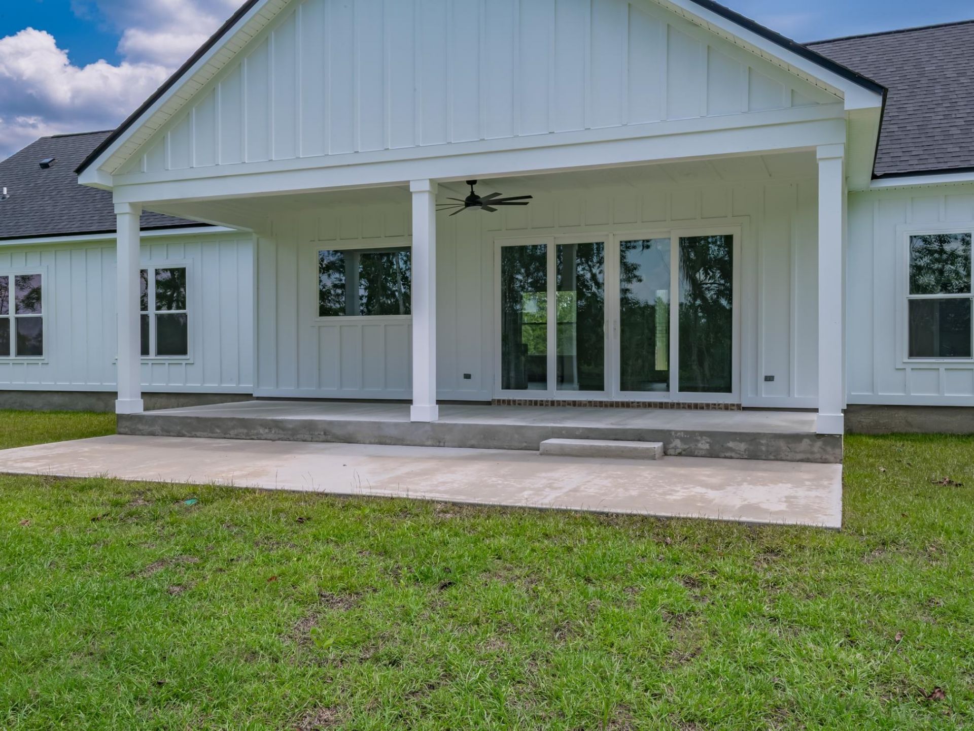 24158 Blountstown Highway, Tallahassee, FL 32310 Photo
