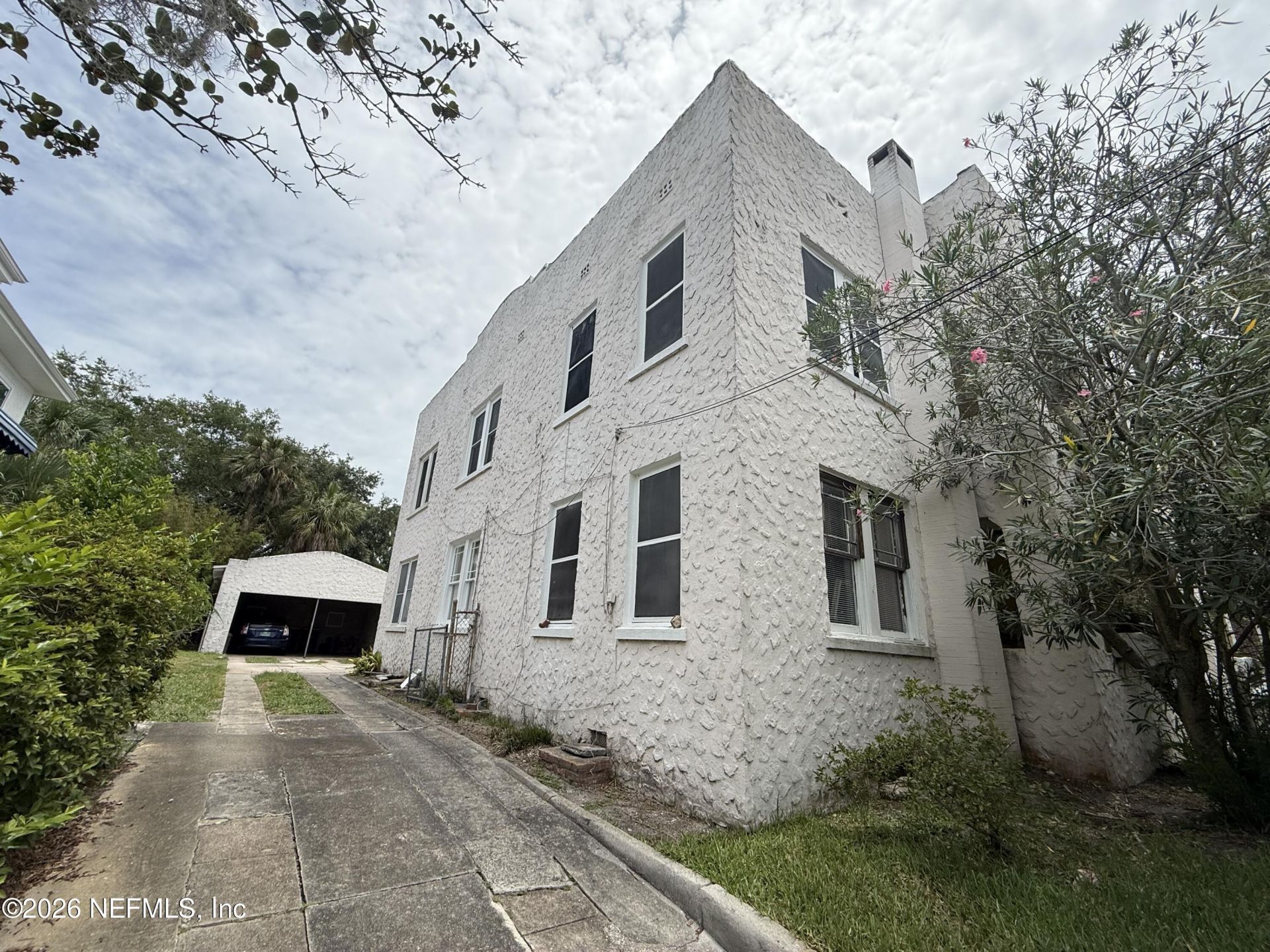 1643 Mallory Street, Jacksonville, FL 32205 Photo