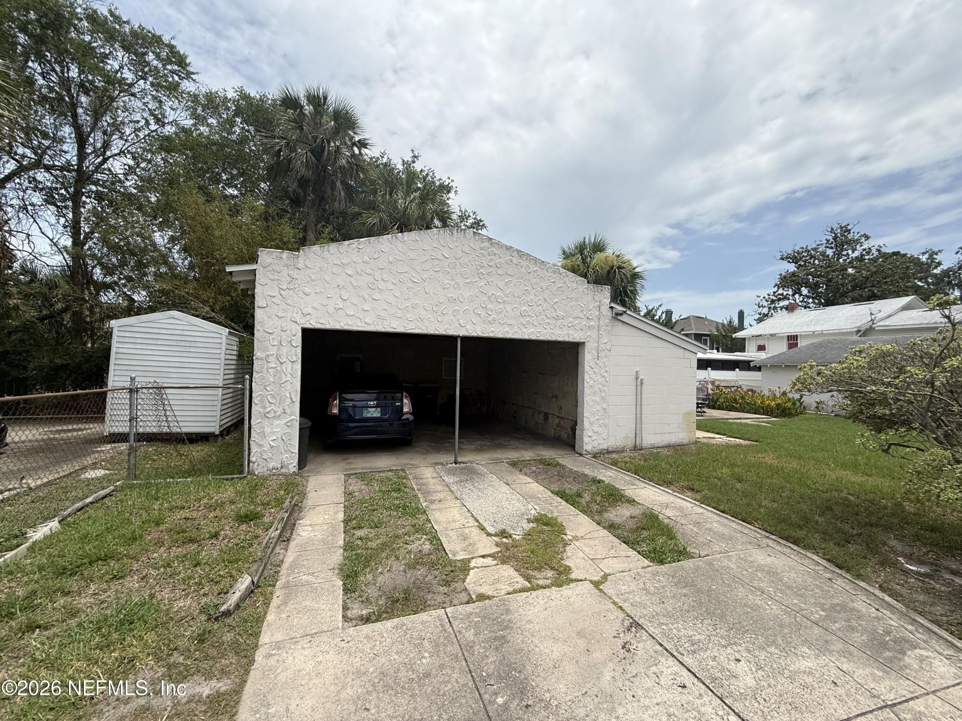 1643 Mallory Street, Jacksonville, FL 32205 Photo