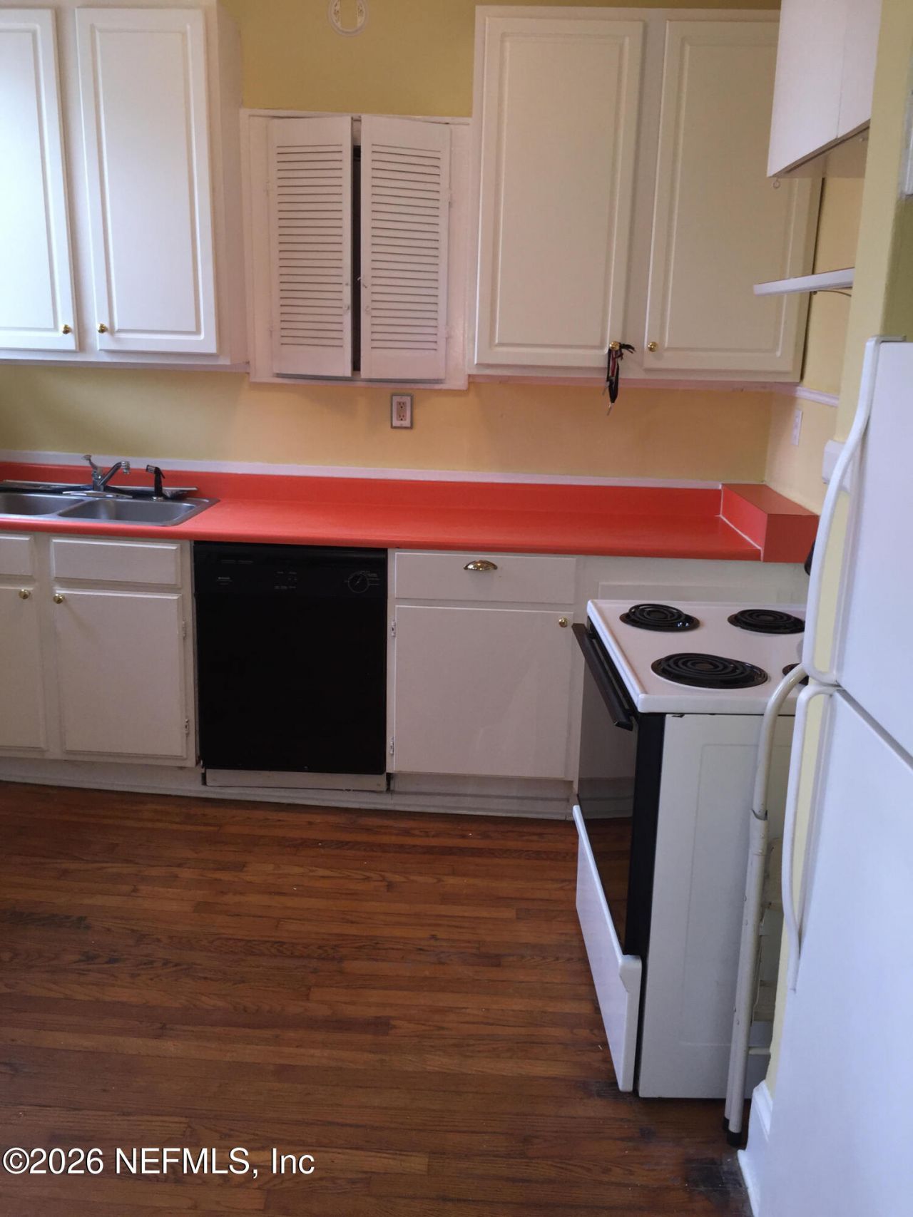 1643 Mallory Street, Jacksonville, FL 32205 Photo