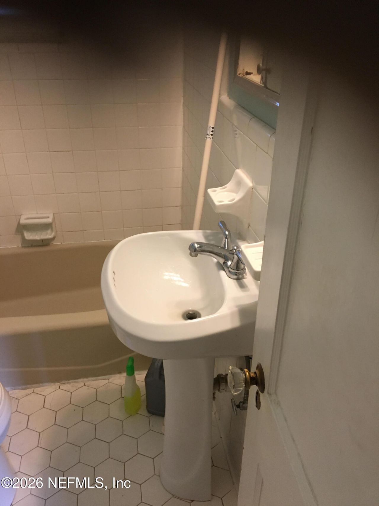 1643 Mallory Street, Jacksonville, FL 32205 Photo