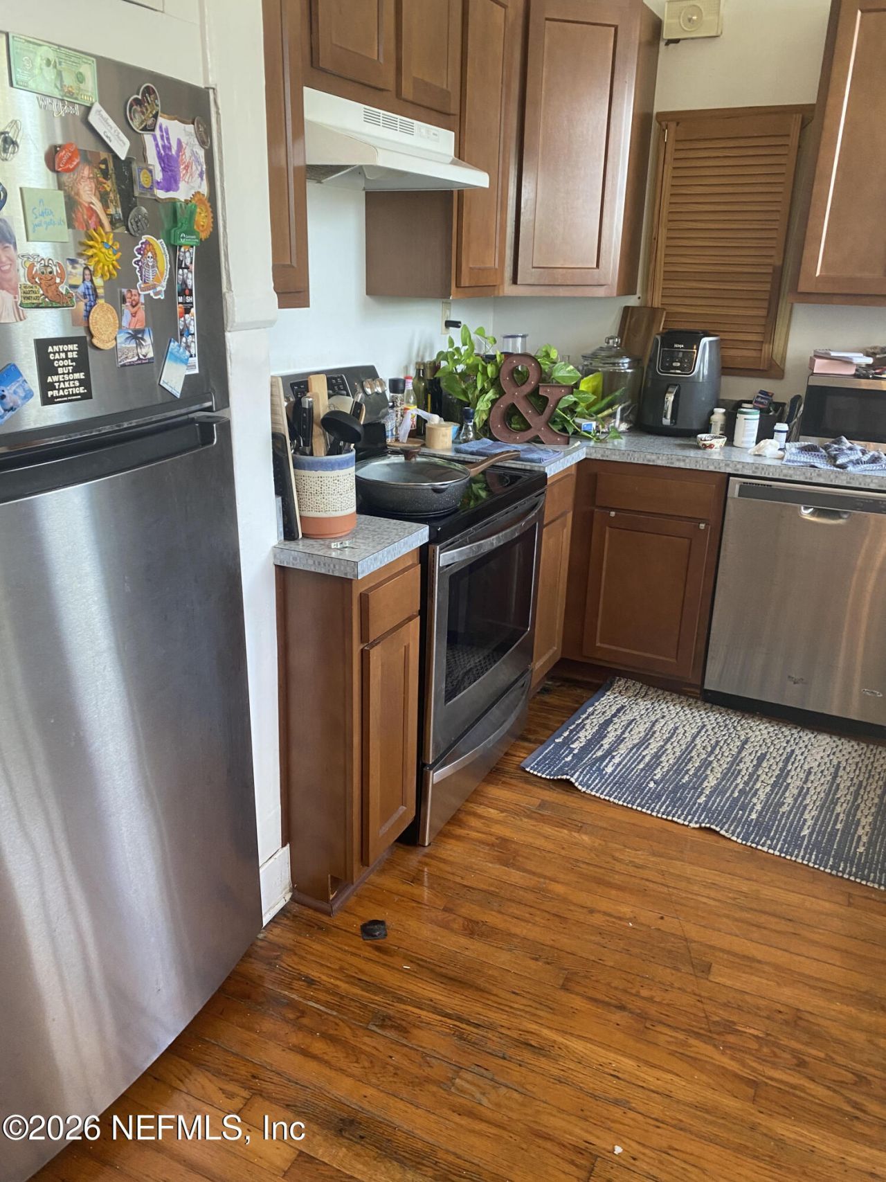 1643 Mallory Street, Jacksonville, FL 32205 Photo