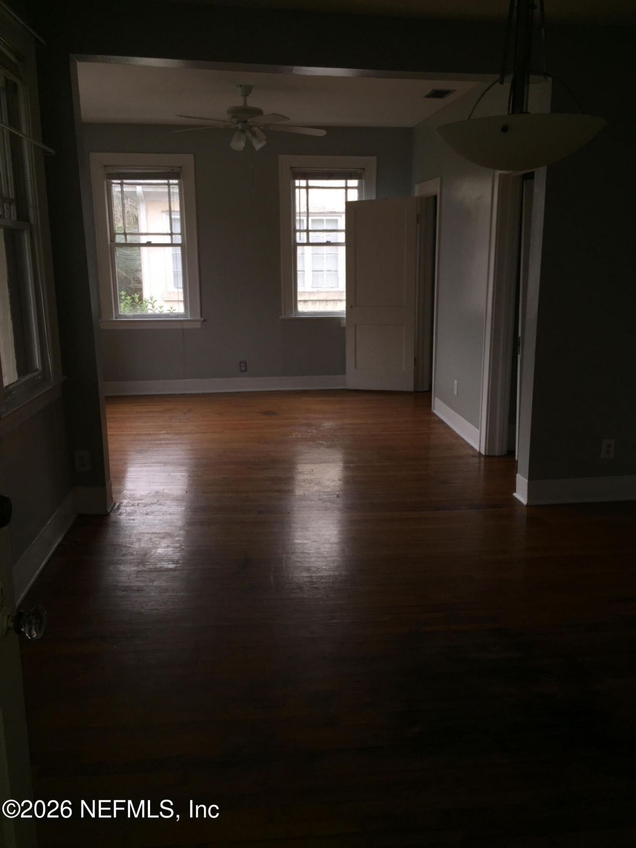 1643 Mallory Street, Jacksonville, FL 32205 Photo