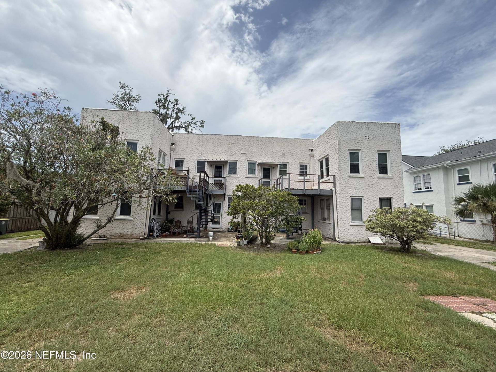 1643 Mallory Street, Jacksonville, FL 32205 Photo