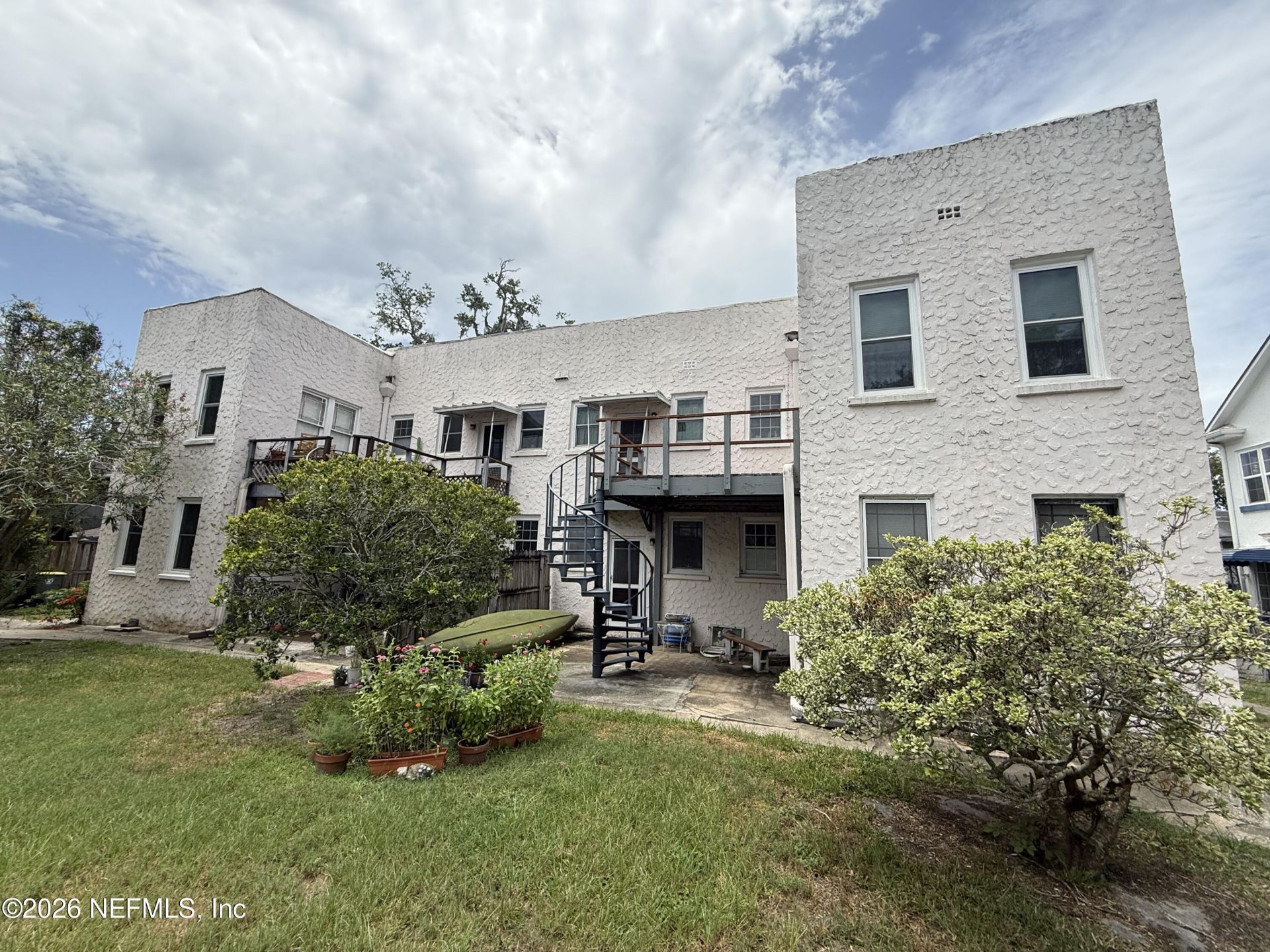 1643 Mallory Street, Jacksonville, FL 32205 Photo