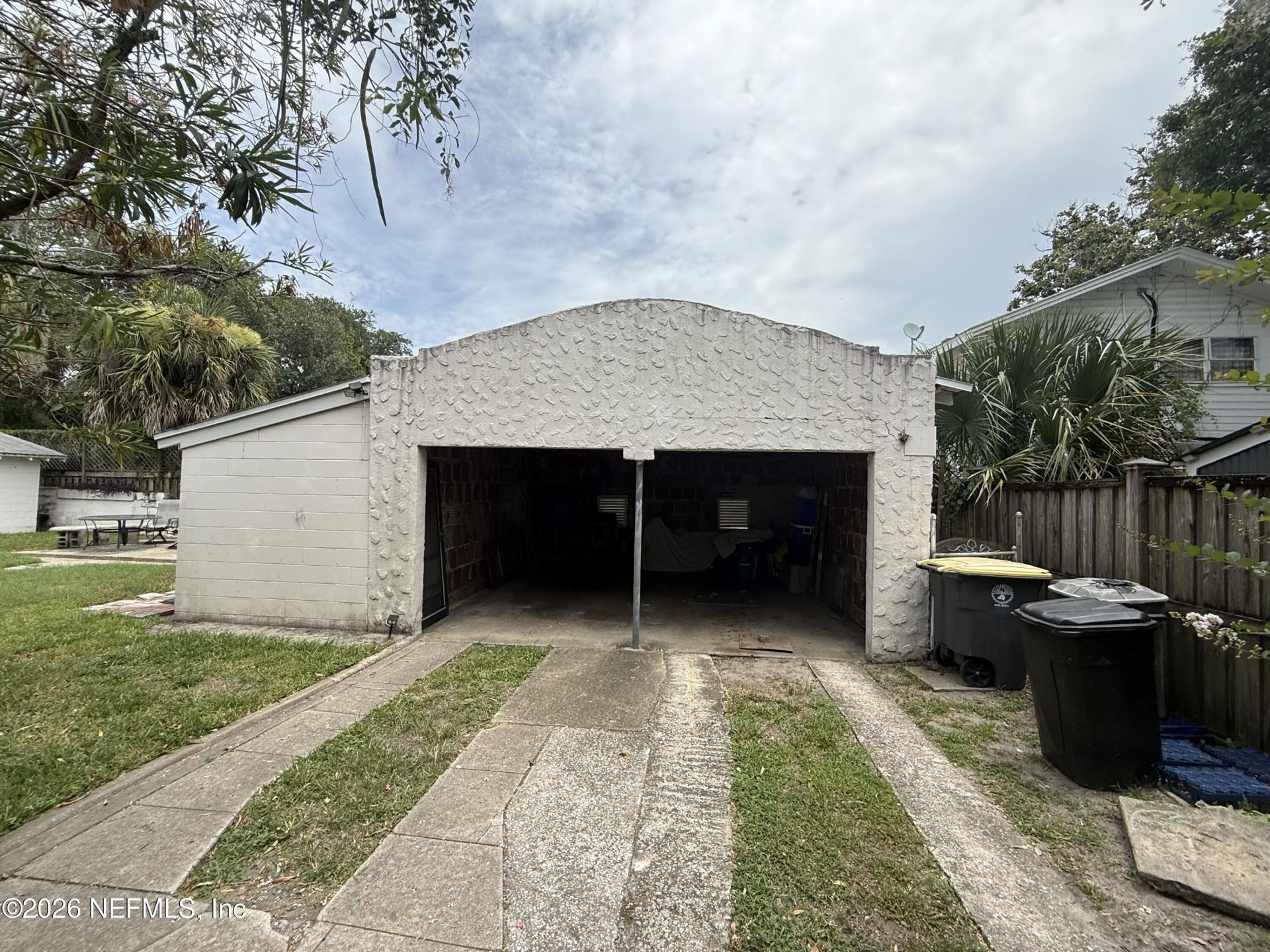 1643 Mallory Street, Jacksonville, FL 32205 Photo