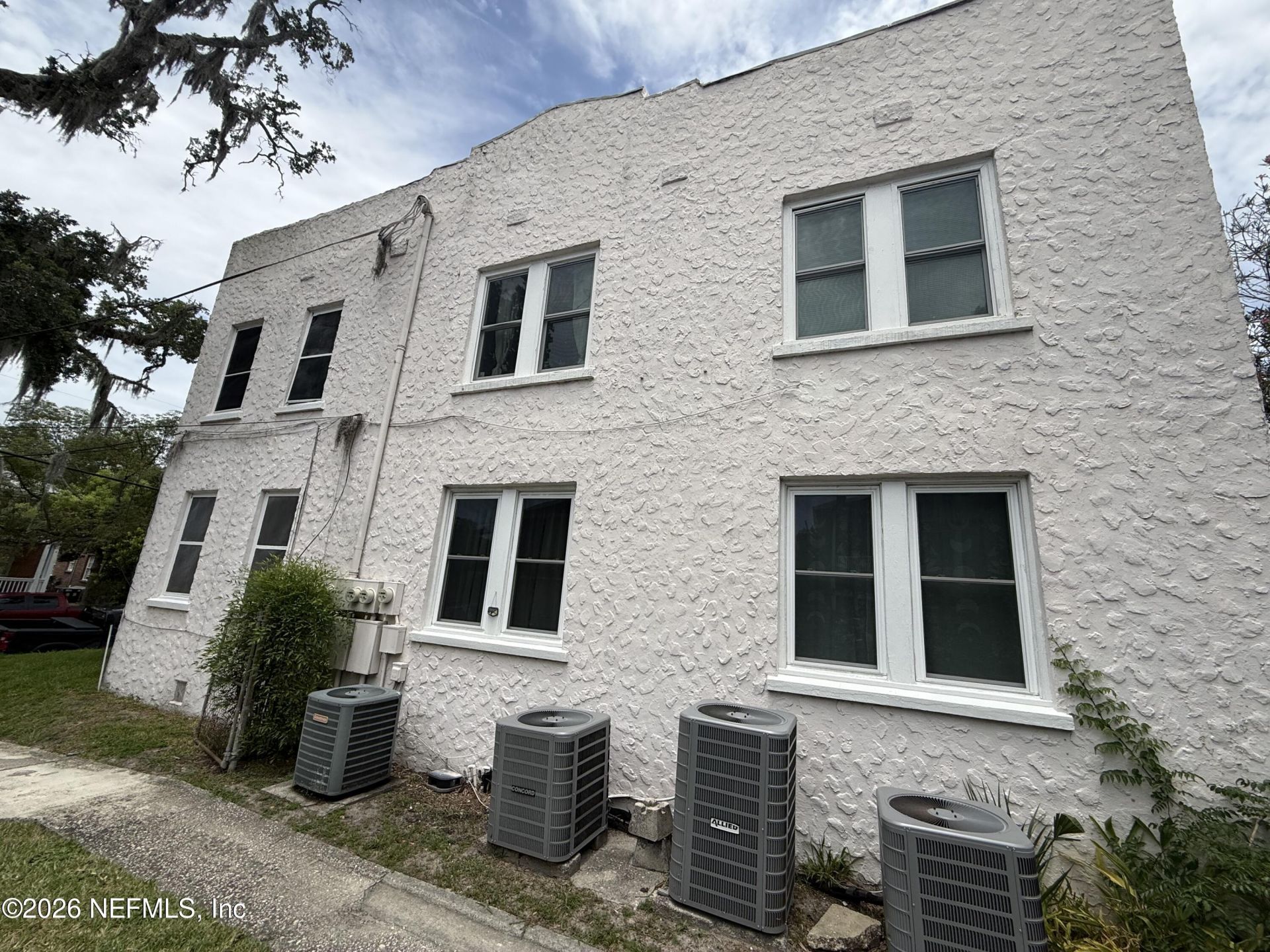 1643 Mallory Street, Jacksonville, FL 32205 Photo