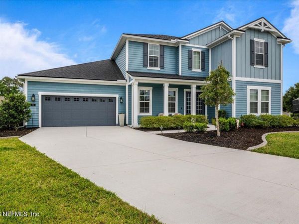 71 LANSING Court, St. Augustine, FL 32092