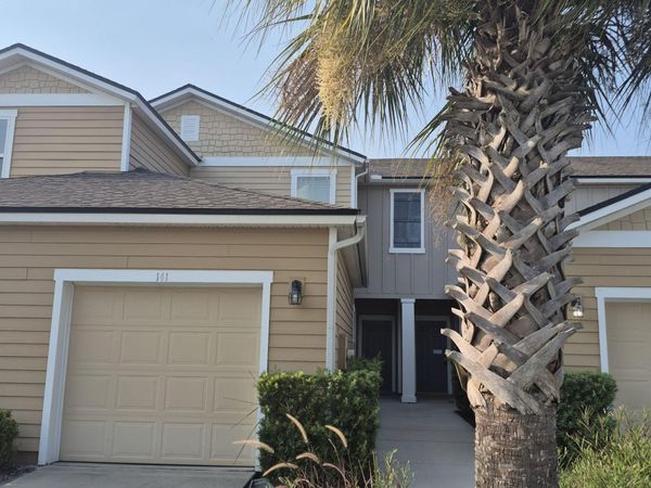 141 WHITLAND Way, St. Augustine, FL 32086