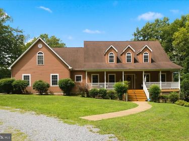 816 GREAT LAKE DRIVE, MIDDLETOWN, VA 22645