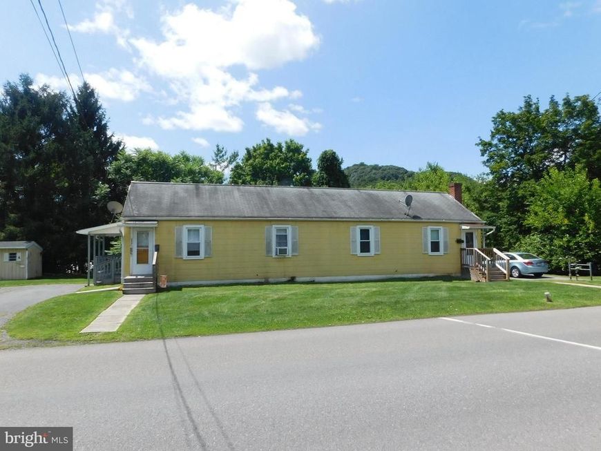 205 & 207 Spring Street, Lewistown, PA 17044 Main Photo