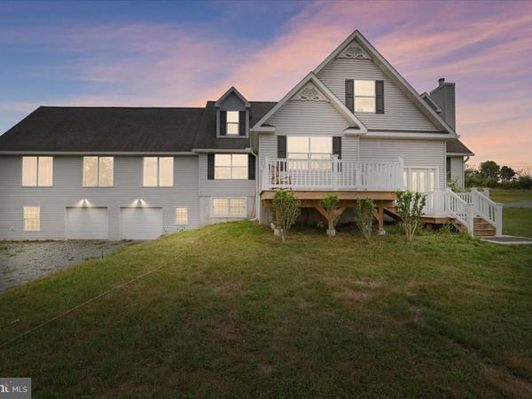 219 PLANK ROAD , BEACH LAKE, PA 18405