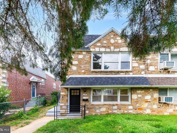 1721 GRIFFITH STREET , PHILADELPHIA, PA 19111