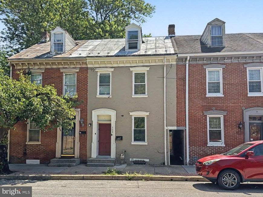 308 W Princess Street, York, PA 17403 Main Photo
