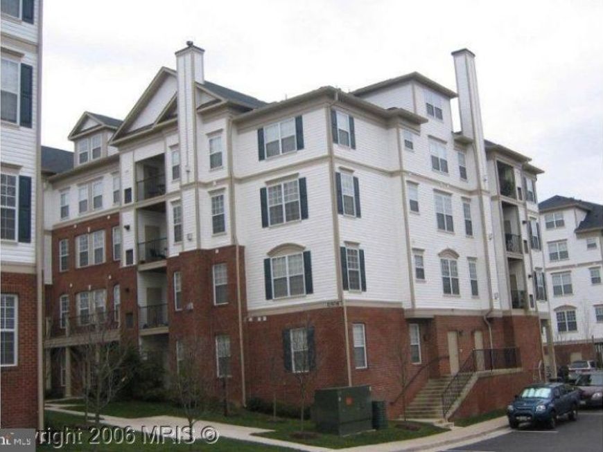 11508 Sperrin Circle, Unit 88, Fairfax, VA 22030 Main Photo
