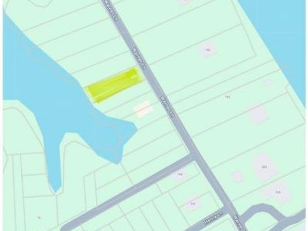 Lot 14 WARNER LANE, HAGUE, VA 22469