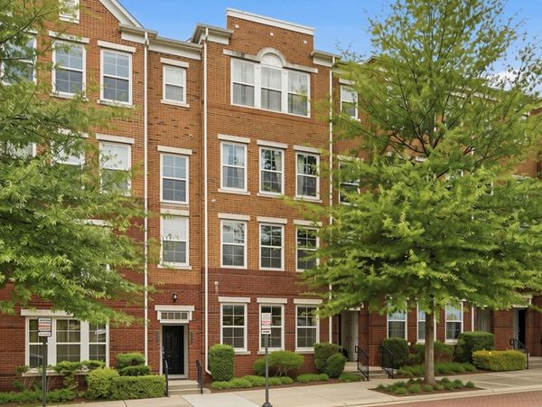 2939 FINSBURY PLACE, Unit 103, FAIRFAX, VA 22031