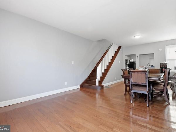 4046 N FAIRHILL STREET , PHILADELPHIA, PA 19140