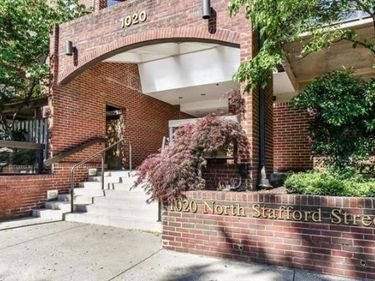 1020 N STAFFORD STREET , Unit 408, ARLINGTON, VA 22201