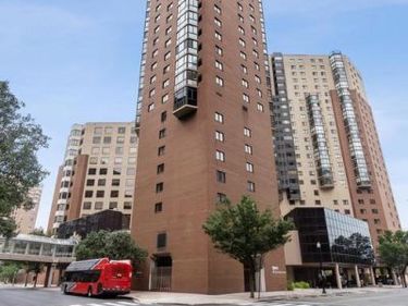 900 N STAFFORD STREET, Unit 1510, ARLINGTON, VA 22203