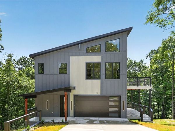 10 Selkirk Lane , Bella Vista, AR 72715