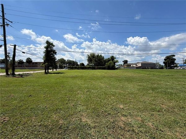 LOT 11-12 GADSDEN Street , Kenner, LA 70062