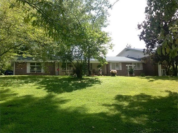 8122 Jefferson Drive, Nicholson, GA 30565