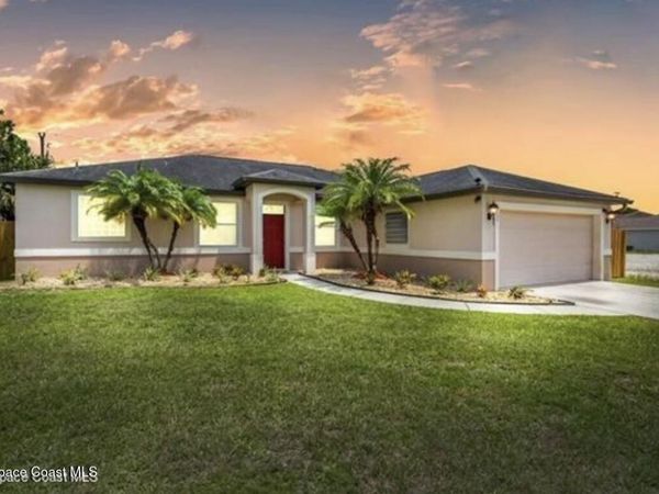 463 Eldron Boulevard NE , Palm Bay, FL 32907
