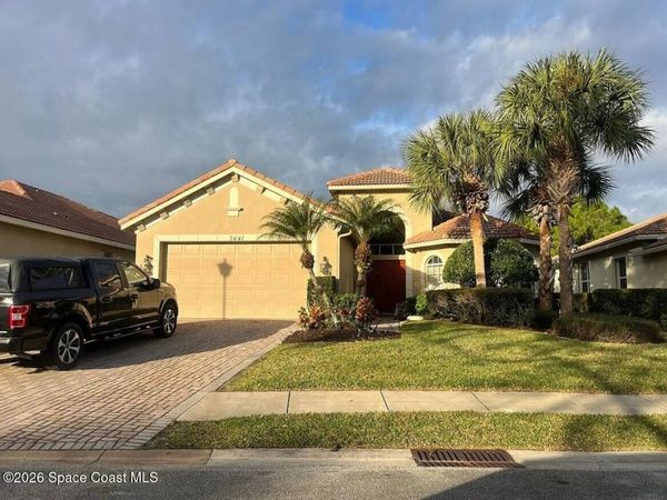 7441 Bob O Link Way , Port St. Lucie, FL 34986